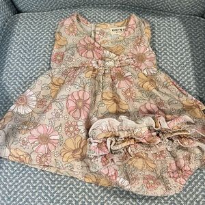 Rabbit + Bear Bloomer Set